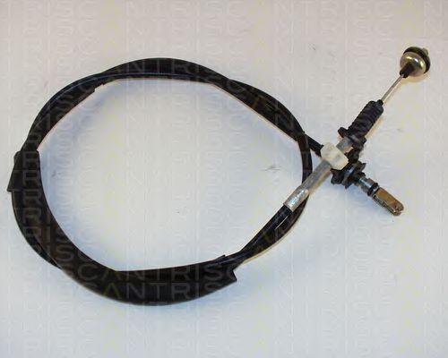 8140 40205 TRISCAN Clutch Cable