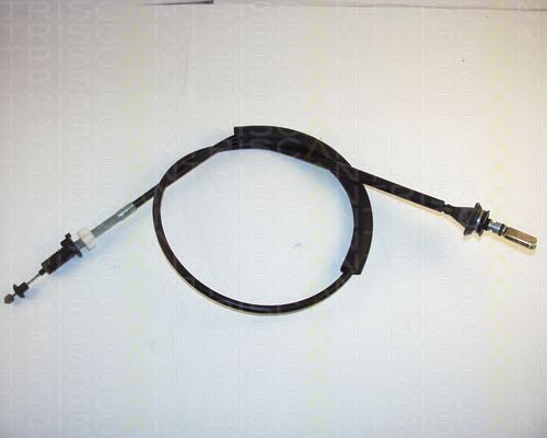 8140 40209 TRISCAN Clutch Cable