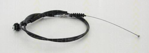 8140 40304 TRISCAN Accelerator Cable
