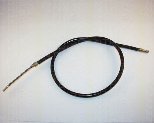 8140 42101 TRISCAN Brake System Cable, parking brake