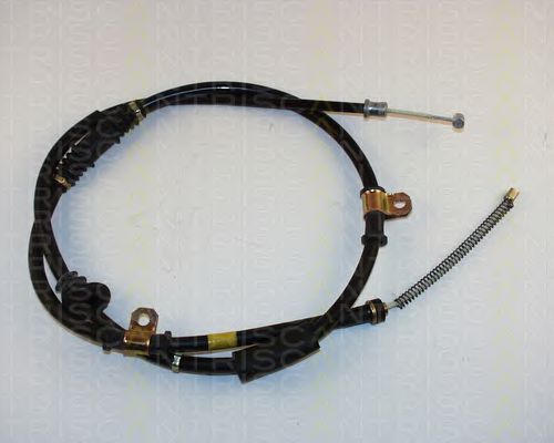 8140 42111 TRISCAN Cable, parking brake