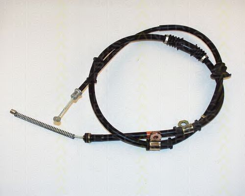 8140 42112 TRISCAN Brake System Cable, parking brake