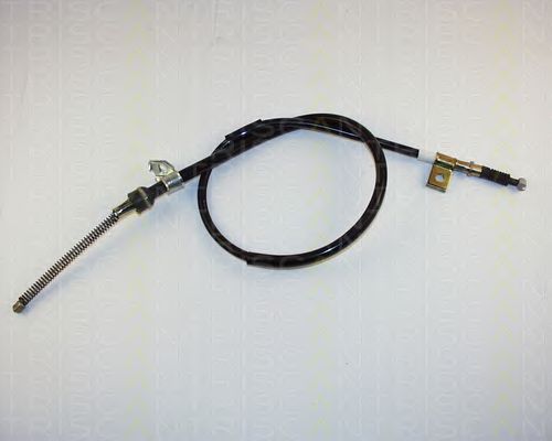 8140 42115 TRISCAN Brake System Cable, parking brake