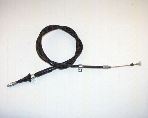 8140 42119 TRISCAN Cable, parking brake
