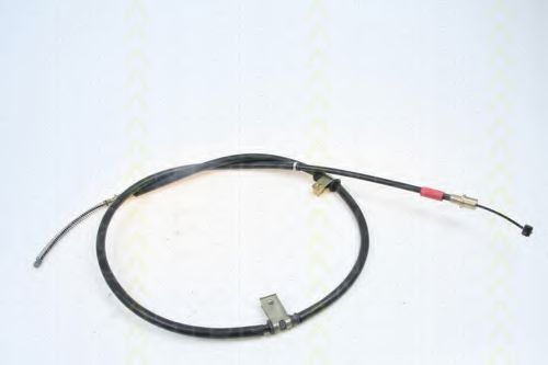 8140 42123 TRISCAN Brake System Cable, parking brake