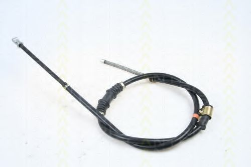8140 42131 TRISCAN Brake System Cable, parking brake