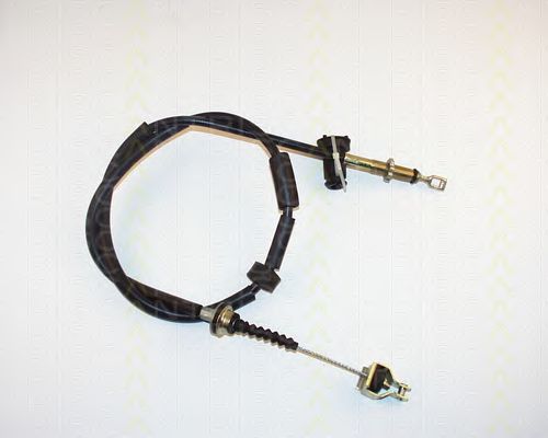 8140 42202 TRISCAN Clutch Cable