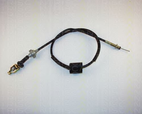 8140 42203 TRISCAN Clutch Cable