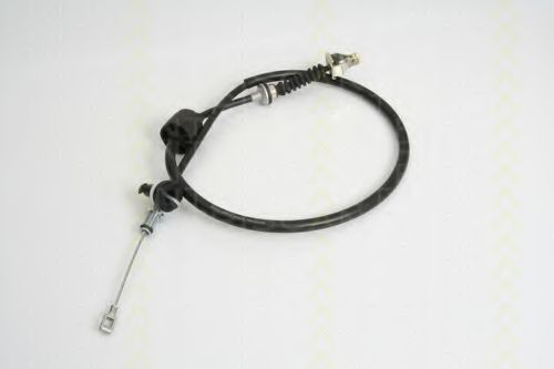 8140 42204 TRISCAN Clutch Cable