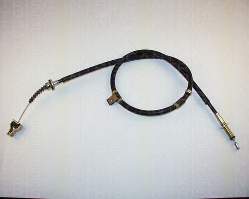 8140 42205 TRISCAN Clutch Cable