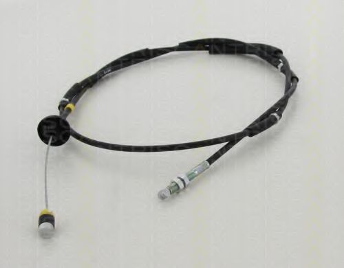 8140 42301 TRISCAN Accelerator Cable