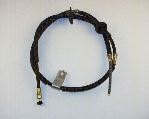 8140 43104 TRISCAN Brake System Cable, parking brake