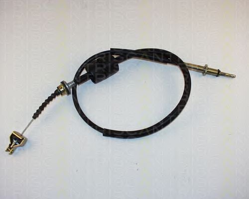 8140 43200 TRISCAN Clutch Cable