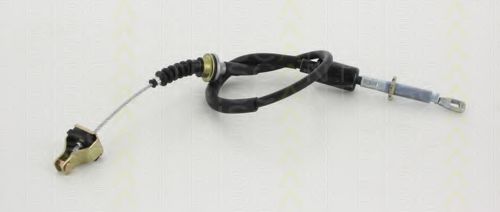 8140 43202 TRISCAN Clutch Cable