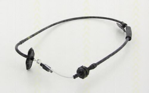 8140 43302 TRISCAN Accelerator Cable