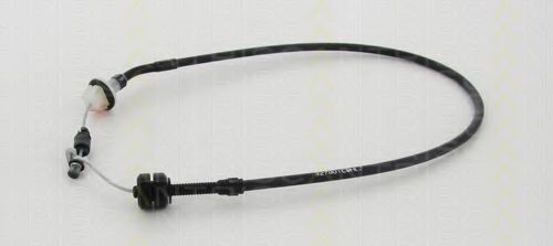 8140 43303 TRISCAN Accelerator Cable