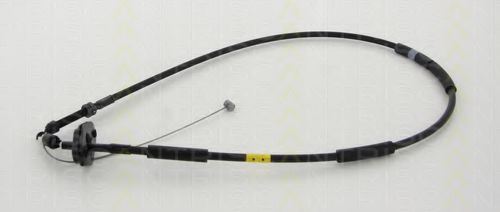 8140 43306 TRISCAN Accelerator Cable