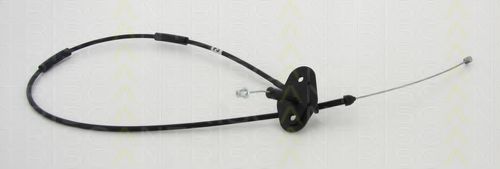 8140 43307 TRISCAN Accelerator Cable