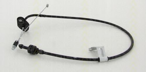 8140 43308 TRISCAN Accelerator Cable