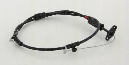 8140 43309 TRISCAN Accelerator Cable