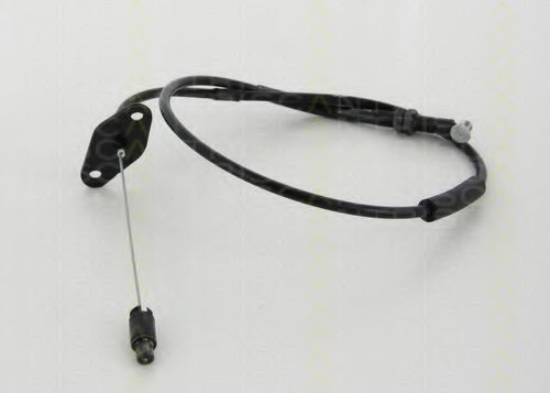 8140 43310 TRISCAN Accelerator Cable