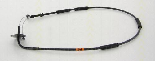8140 43311 TRISCAN Accelerator Cable