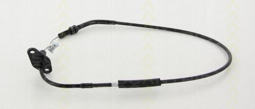 8140 43312 TRISCAN Accelerator Cable