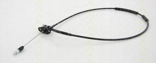 8140 43314 TRISCAN Accelerator Cable