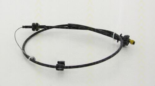 8140 43316 TRISCAN Accelerator Cable