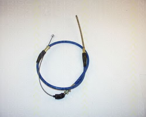 8140 50102 TRISCAN Brake System Cable, parking brake