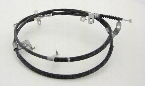 8140 501110 TRISCAN Brake System Cable, parking brake