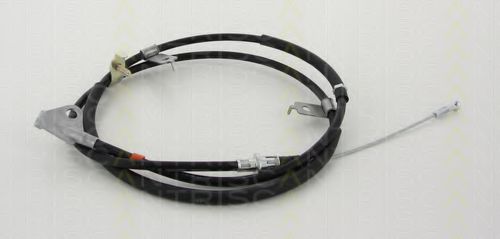 8140 501126 TRISCAN Brake System Cable, parking brake