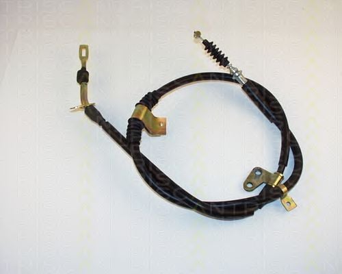8140 50125 TRISCAN Brake System Cable, parking brake
