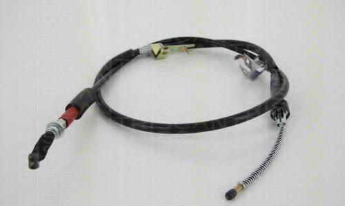 8140 50164 TRISCAN Brake System Cable, parking brake