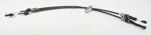 8140 50701 TRISCAN Cable, manual transmission