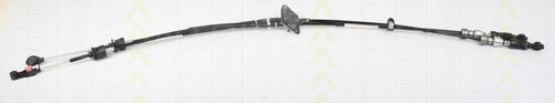 8140 50704 TRISCAN Cable, manual transmission