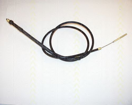 8140 65101 TRISCAN Cable, parking brake
