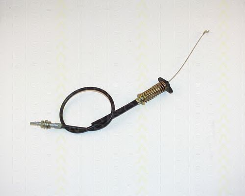 8140 65303 TRISCAN Accelerator Cable