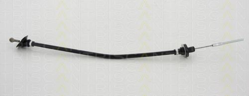 8140 66212 TRISCAN Clutch Cable