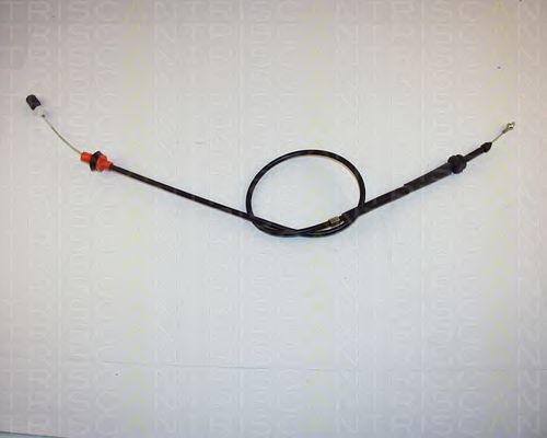 8140 66304 TRISCAN Accelerator Cable
