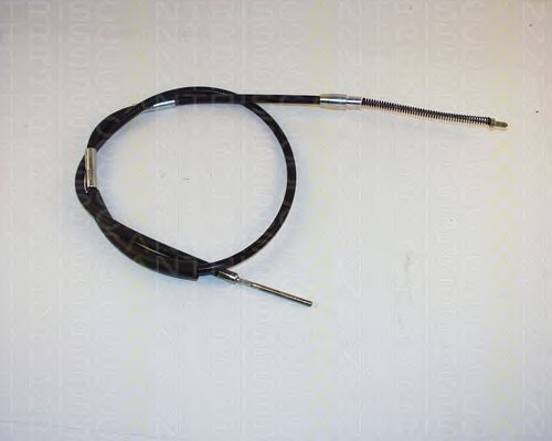 8140 67101 TRISCAN Brake System Cable, parking brake