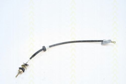 8140 67200 TRISCAN Clutch Cable