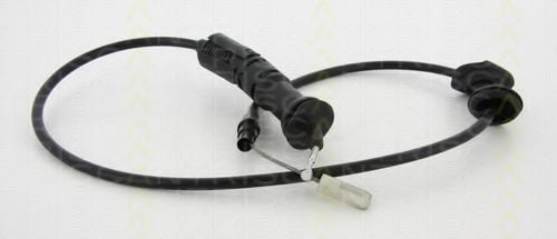 8140 67201 TRISCAN Clutch Cable