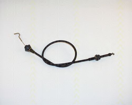 8140 67304 TRISCAN Accelerator Cable
