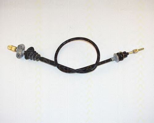 8140 68203 TRISCAN Clutch Cable
