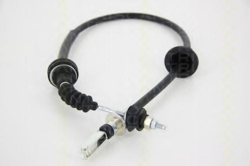 8140 68205 TRISCAN Clutch Cable