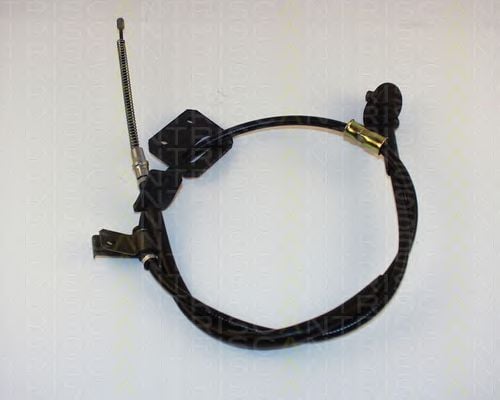 8140 69113 TRISCAN Cable, parking brake