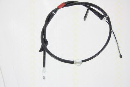 8140 69128 TRISCAN Brake System Cable, parking brake
