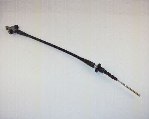 814069205 TRISCAN Clutch Cable