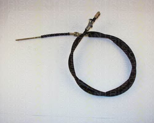 8140 69207 TRISCAN Clutch Cable